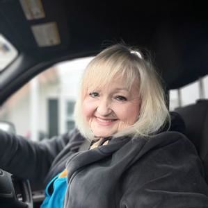 Meet your Posher, Jackie